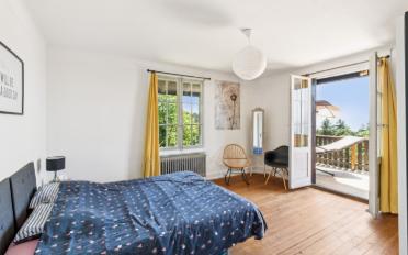 Einfamilienhaus 8 Zimmer - image - 7