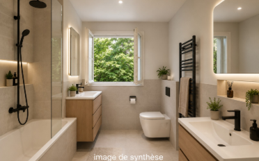 Einfamilienhaus 8 Zimmer - image - 9