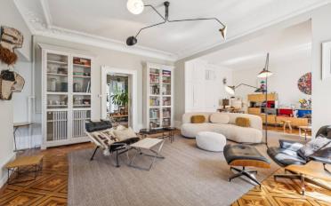Apartment 5.5 rooms - image - 1
