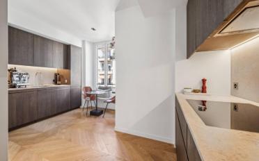 Apartment 5.5 rooms - image - 2