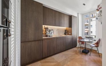 Apartment 5.5 rooms - image - 5
