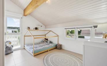 Einfamilienhaus 5.5 Zimmer - image - 7