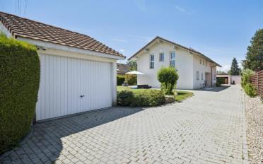 Einfamilienhaus 5.5 Zimmer - image - 4