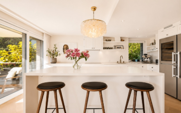 Duplex 6.5 rooms - image - 2