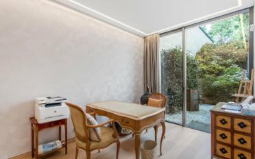 Row house 10 rooms - image - 10