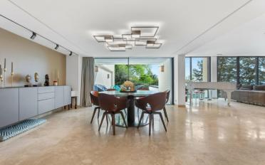Row house 10 rooms - image - 2