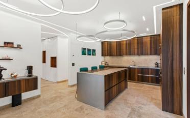 Row house 10 rooms - image - 8