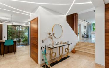 Row house 10 rooms - image - 6