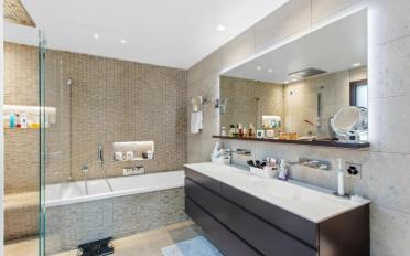 Row house 10 rooms - image - 12