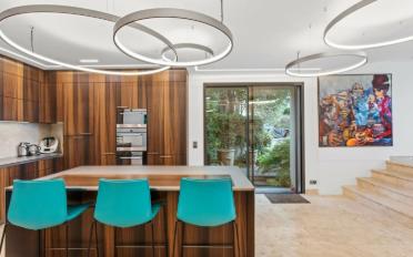 Row house 10 rooms - image - 7