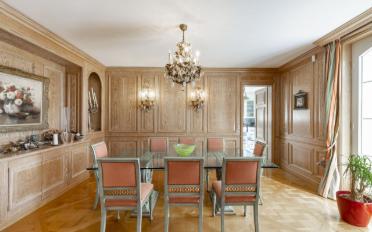 Single house 8.5 rooms - image - 5