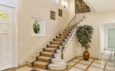 Einfamilienhaus 8.5 Zimmer - image - 5