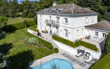 Maison 8.5 pièces - image - 2