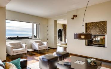 Einfamilienhaus 11.5 Zimmer - image - 1
