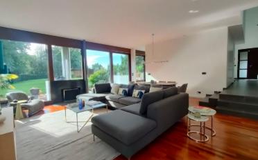 Single house 9.5 rooms - image - 4