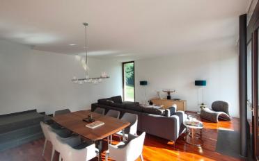 Single house 9.5 rooms - image - 5