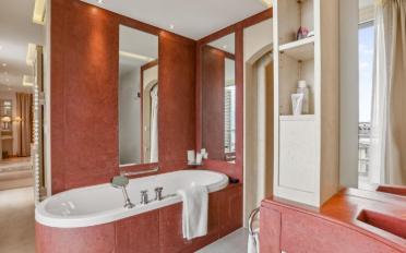 Apartment 3.5 rooms - image - 11