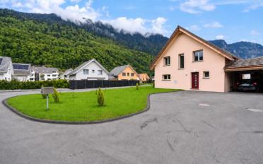 Einfamilienhaus 5.5 Zimmer - image - 12