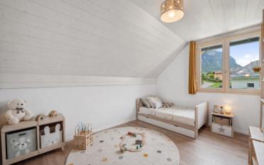 Einfamilienhaus 5.5 Zimmer - image - 9
