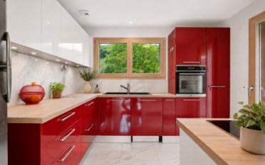 Maison 5.5 pièces - image - 3