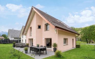 Maison 5.5 pièces - image - 1