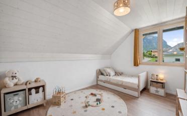 Maison 5.5 pièces - image - 9