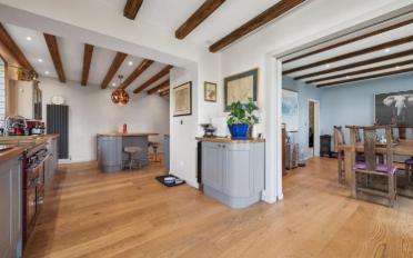 Single house 10 rooms - image - 8