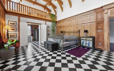 Single house 10 rooms - image - 13