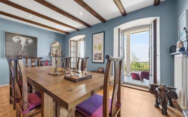 Single house 10 rooms - image - 9