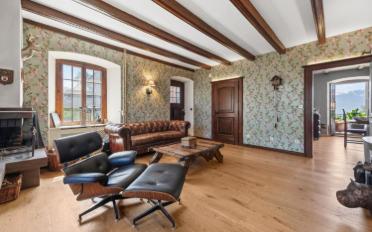Single house 10 rooms - image - 10