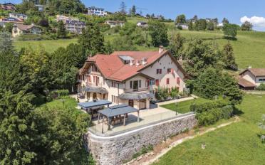 Maison 20 pièces - image - 1
