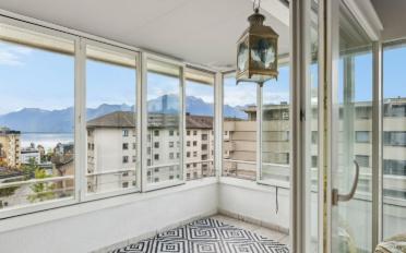 Wohnung 4.5 Zimmer - image - 2