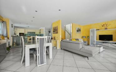 Single house 7.5 rooms - image - 2