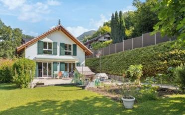 Single house 7.5 rooms - image - 13
