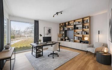 Wohnung 5.5 Zimmer - image - 4