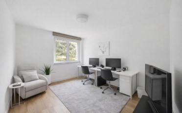 Wohnung 5.5 Zimmer - image - 5