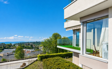 Apartment 5.5 rooms - image - 1