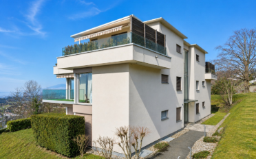 Apartment 5.5 rooms - image - 13