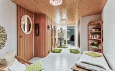 Einfamilienhaus 10 Zimmer - image - 13