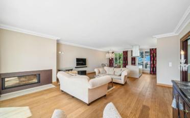Wohnung 5.5 Zimmer - image - 10