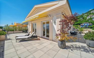 Wohnung 5.5 Zimmer - image - 6