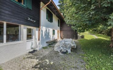 Maison 15 pièces - image - 4