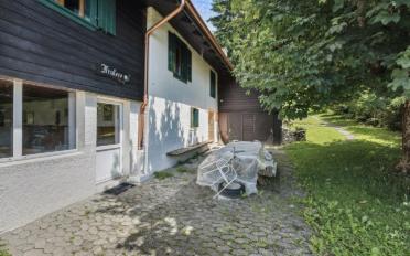 Maison 15 pièces - image - 4
