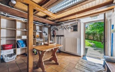 Maison 15 pièces - image - 5