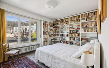 Apartment 3.5 rooms - image - 5