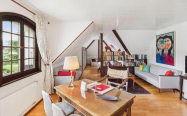 Single house 9 rooms - image - 12