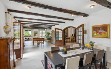 Maison 9 pièces - image - 5