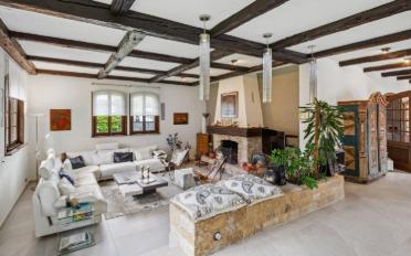 Maison 9 pièces - image - 6