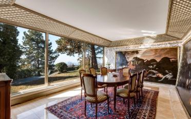 Einfamilienhaus 12 Zimmer - image - 8
