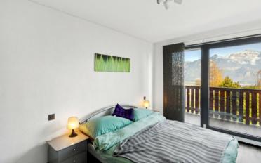 Chalet 5.5 Zimmer - image - 9